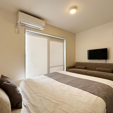 Bhotel Yutori - 1Br Apartment For 3Ppl In A Quiet Neighborhood Onomichi Dış mekan fotoğraf