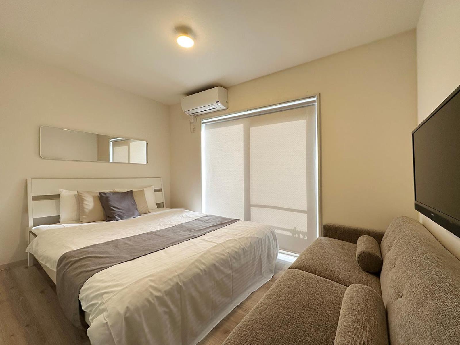 Bhotel Yutori - 1Br Apartment For 3Ppl In A Quiet Neighborhood Onomichi Dış mekan fotoğraf