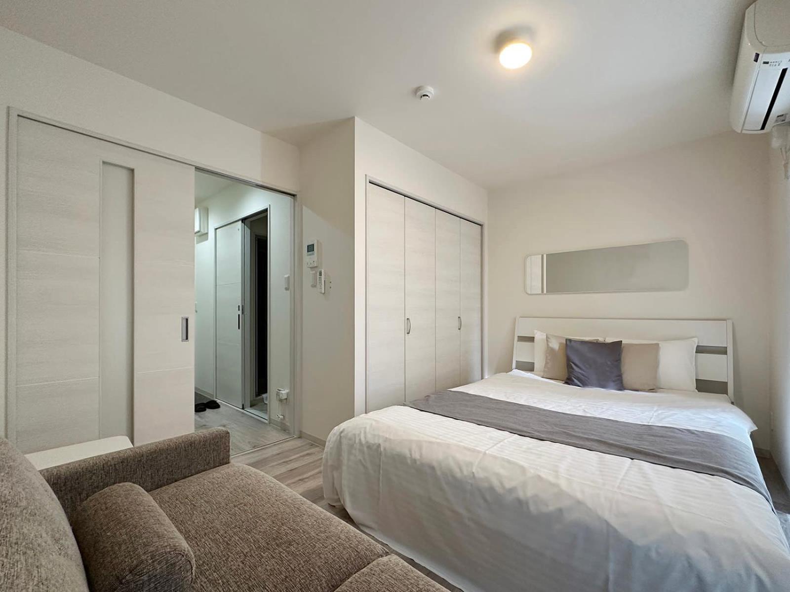 Bhotel Yutori - 1Br Apartment For 3Ppl In A Quiet Neighborhood Onomichi Dış mekan fotoğraf