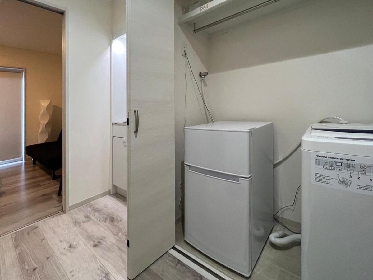 Bhotel Yutori - 1Br Apartment For 3Ppl In A Quiet Neighborhood Onomichi Dış mekan fotoğraf