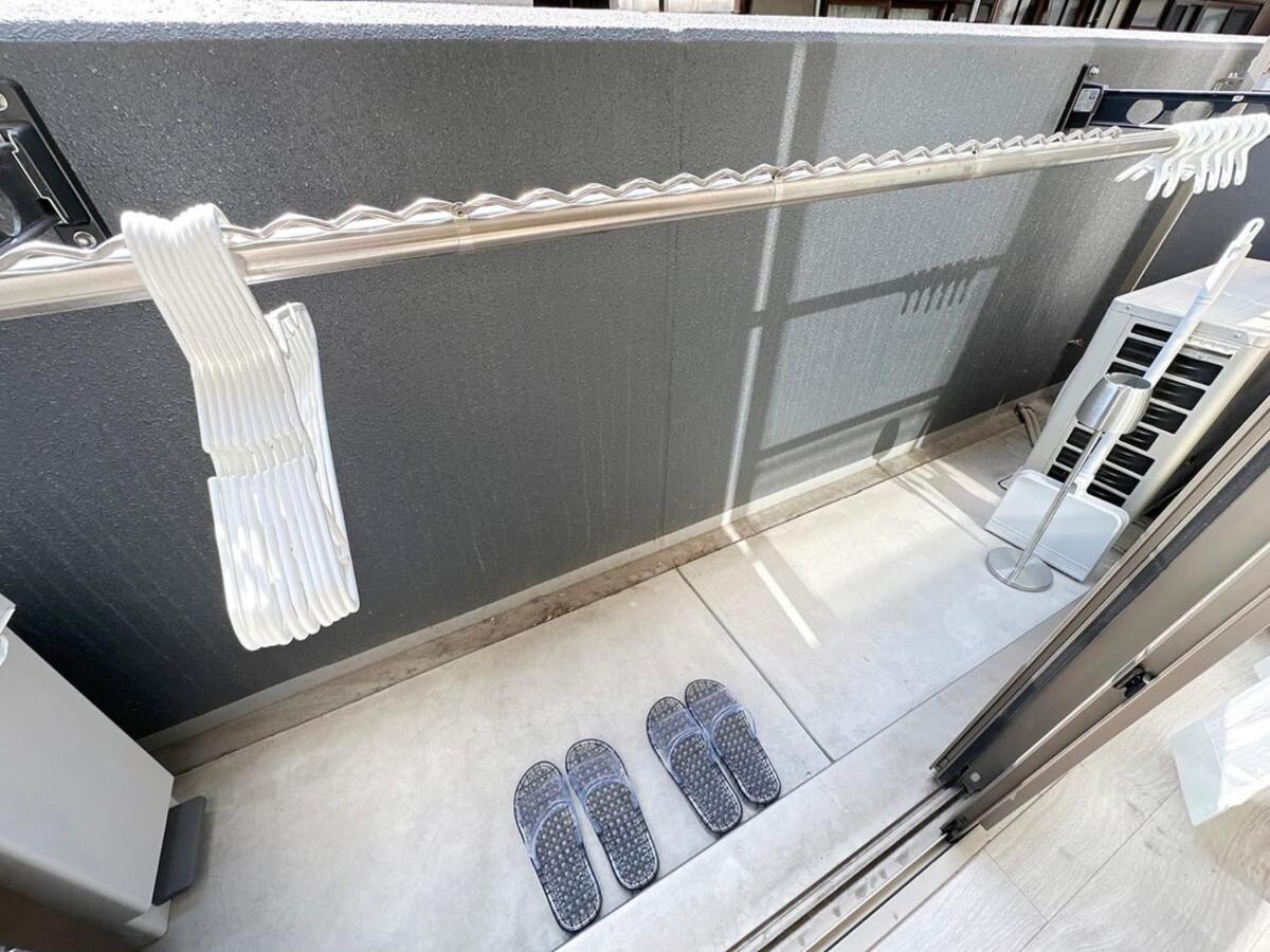 Bhotel Yutori - 1Br Apartment For 3Ppl In A Quiet Neighborhood Onomichi Dış mekan fotoğraf
