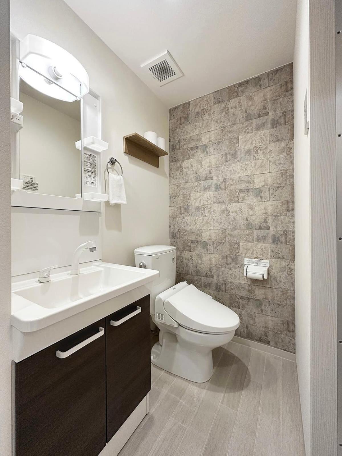 Bhotel Yutori - 1Br Apartment For 3Ppl In A Quiet Neighborhood Onomichi Dış mekan fotoğraf